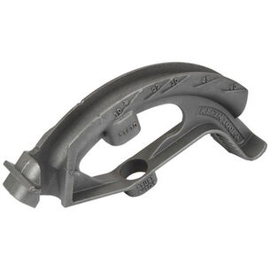 CONDUIT TOOLS | Klein Tools 1 in. Iron Conduit Bender Head