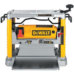 PLANERS | Factory Reconditioned Dewalt 12-1/2 in. Thickness Planer