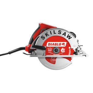 DISCOUNTS | Factory Reconditioned SKILSAW 15 Amp 7-1/4 in. Sidewinder Magnesium Circular Saw