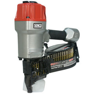 AIR COIL NAILERS | Factory Reconditioned SENCO XtremePro 15 Degree 3-1/2 in. Full Round Head Coil Nailer