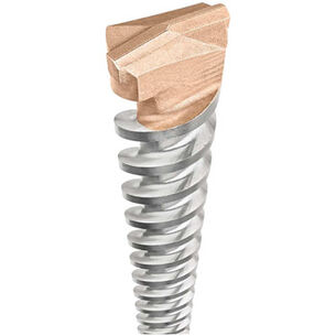 DRILL ACCESSORIES | Dewalt 3/4 in. x 17 in. x 22 in. 2 Cutter Spline Shank Rotary Hammer Bit