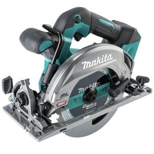 SAWS | Makita 40V MAX XGT Brushless Lithium-Ion 6-1/2 in. Cordless AWS Capable Circular Saw (Tool Only)