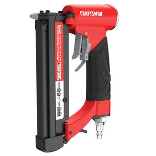 PRODUCTS | Craftsman 23 Gauge 1/2 in. to 1 in. Pneumatic Pin Nailer