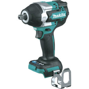 IMPACT WRENCHES | Makita 18V LXT Brushless Lithium-Ion 1/2 in. Cordless Square Drive Mid-Torque Impact Wrench with Detent Anvil (Tool Only)