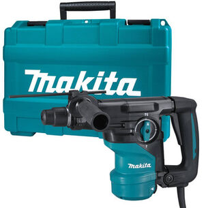 DEMO AND BREAKER HAMMERS | Makita 120V 7.5 Amp Variable Speed 1-3/16 in. Corded SDS-Plus Rotary Hammer