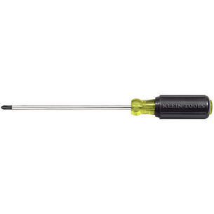 HAND TOOLS | Klein Tools #2 Phillips 10 in. Round Shank Screwdriver
