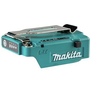 POWER TOOLS | Makita 18V LXT Power Source with USB port