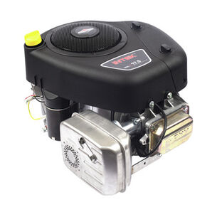 REPLACEMENT ENGINES | Briggs & Stratton 500cc Gas 17.5 Gross HP Vertical Shaft Engine