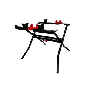 BASES AND STANDS | SawStop 18 lbs. Compact Table Saw Folding Stand