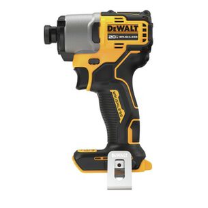 PRODUCTS | Factory Reconditioned Dewalt 20V MAX Brushless Lithium-Ion 1/4 in. Cordless Impact Driver (Tool Only)