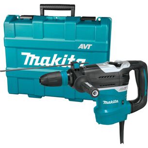 ROTARY HAMMERS | Factory Reconditioned Makita 120V 11 Amp Variable Speed SDS‑MAX AVT 1-9/16 in. Corded Rotary Hammer