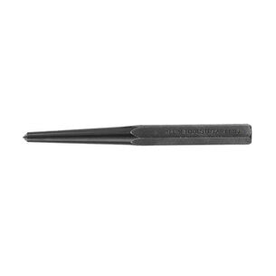CHISELS FILES AND PUNCHES | Klein Tools 4-1/4 in. Length 1/4 in. Diameter Center Punch