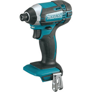 PRODUCTS | Factory Reconditioned Makita 18V LXT Cordless Lithium-Ion 1/4 in. Impact Driver (Tool Only)