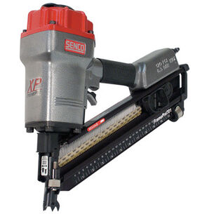 AIR FRAMING NAILERS | Factory Reconditioned SENCO FramePro 701XP FramePro701XP XtremePro 34 Degree 3-1/2 in. Clipped Head Framing Nailer