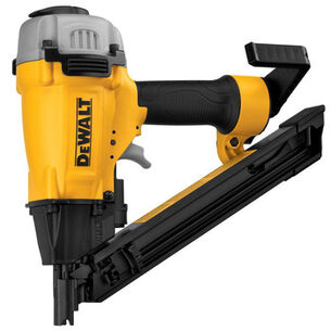 PNEUMATIC NAILERS AND STAPLERS | Dewalt 1-1/2 in. Metal Connector Nailer