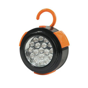 LIGHTING | Klein Tools Tradesman Pro Cordless Work Light/ Tool Bag/ Cooler Light