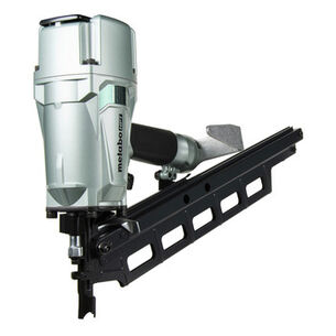 AIR FRAMING NAILERS | Metabo HPT 3-1/4 in. Plastic Collated Framing Nailer