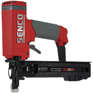 PNEUMATIC SPECIALTY STAPLERS | Factory Reconditioned SENCO XtremePro 19-Gauge 1 in. Oil-Free Medium Wire Stapler