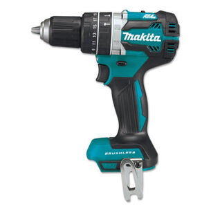 HAMMER DRILLS | Makita 18V LXT Lithium-Ion Brushless 1/2 in. Cordless Hammer Drill (Tool Only)