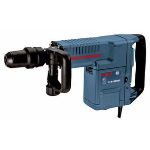 CONCRETE TOOLS | Factory Reconditioned Bosch 14 Amp SDS-Max Demolition Hammer