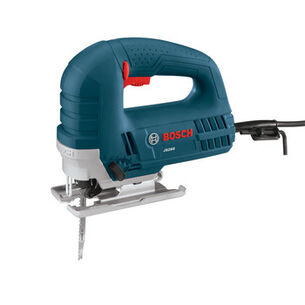 POWER TOOLS | Factory Reconditioned Bosch 6 Amp  Top-Handle Jigsaw