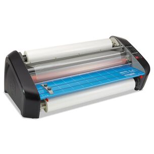 OFFICE AND OFFICE SUPPLIES | GBC Pinnacle 27 EZload 27-in Max Document Width 3 mil Max Document Thickness Laminator