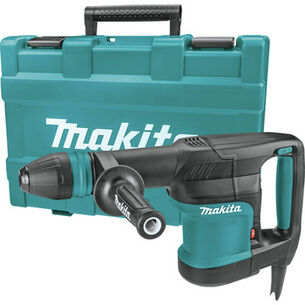 DEMOLITION HAMMERS | Factory Reconditioned Makita 11 lbs. SDS-MAX Demolition Hammer with Case