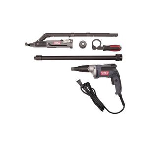 SCREWDRIVERS | Factory Reconditioned SENCO 6.5 Amp  DURASPIN High Speed 3 in. Corded Screwdriver and Attachment Kit