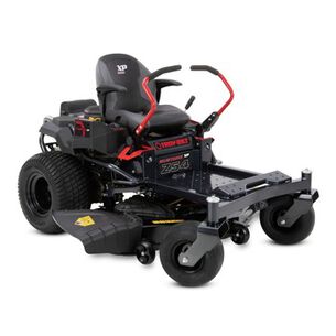 SELF PROPELLED MOWERS | Troy-Bilt MUSTANGZ54XPZTR Mustang Z54 XP 725cc Zero-Turn Rider