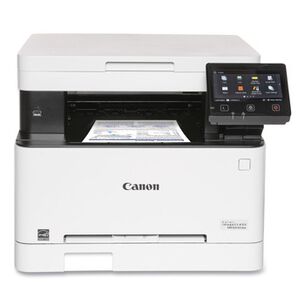 OFFICE STAPLERS | Canon imageCLASS MF656Cdw Copy/Fax/Print/Scan Wireless Multifunction Laser Printer