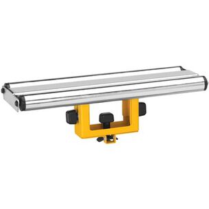 SAW ACCESSORIES | Dewalt 15 in. Wide Roller Material Support