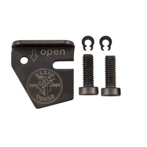 ELECTRICAL CRIMPERS | Klein Tools 4-Piece Ratchet Release Plate Set for 63060 Cable Cutter