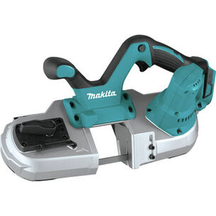 POWER TOOLS | Makita 18V LXT Lithium-Ion Compact Band Saw (Tool Only)