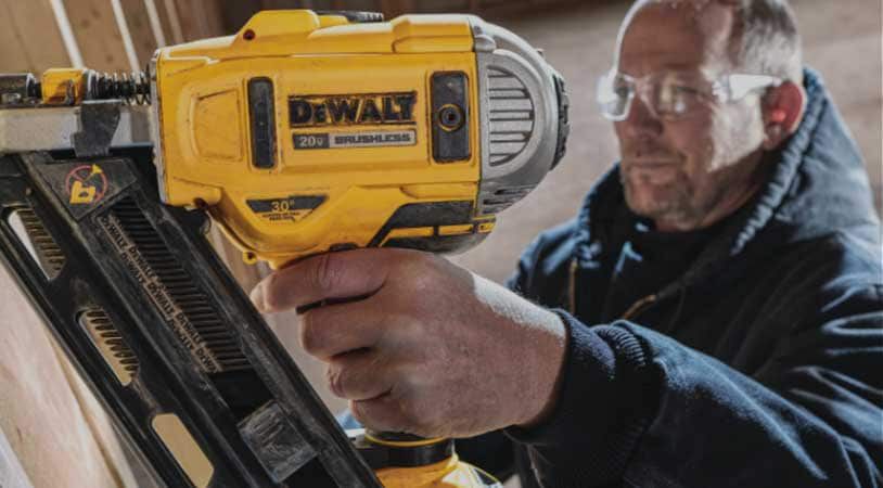 DeWALT Tools CPO Outlets