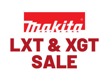 Holideals Day 3! Makita LXT and XGT Sale 20% off sale!