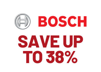 Holideals Day 4! Save up to 38% on Bosch Tools!