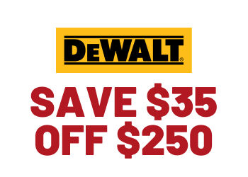 Holideals Day 2! Save $35 off $250!