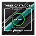  | Factory Reconditioned Innovera IVRTN850 Remanufactured 8000 Page-Yield Toner - Black image number 4