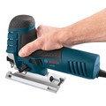 Jig Saws | Factory Reconditioned Bosch JS470EB-RT 7.0 Amp  Barrel-Grip Jigsaw image number 1