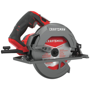Factory Reconditioned Craftsman 15 Amp 7-1/4 in. Corded Circular Saw