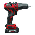 Drill Drivers | Skil DL529002 12V PWRCORE12 Brushless Lithium-Ion 1/2 in. Cordless Drill Driver Kit (2 Ah) image number 4