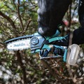 Chainsaws | Makita XCU14Z 18V LXT Brushless Lithium‑Ion Cordless 6 in. Pruning Saw (Tool Only) image number 9