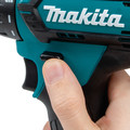 Combo Kits | Factory Reconditioned Makita CT232-R CXT 12V Max Lithium-Ion Cordless Drill Driver and Impact Driver Combo Kit (1.5 Ah) image number 7