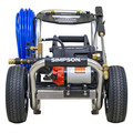 Pressure Washers | Simpson 61102 15 Amp 120V 1200 PSI 2.0 GPM Corded Sanitizing and Misting Pressure Washer image number 4