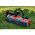 Lawn Mowers | Detail K2 FM-54-0009 WoodMaxx FM-54 54 in. Hammer Blades PTO Flail Mower image number 1