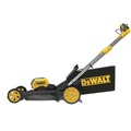 Push Mowers | Dewalt DCMWSP650Y2 60V MAX Brushless Lithium-Ion Cordless RWD Self Propelled Mower Kit with 2 Batteries (12 Ah) image number 3