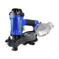 Roofing Nailers | Estwing ECN45 15 Degree 1-3/4 in. Pneumatic Coil Roofing Nailer with Bag image number 7