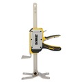 Transmission Jacks | Dewalt DWHT83550 TOUGHSERIES Construction Jack image number 3