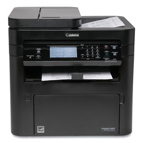 Staplers | Canon 5938C010 imageCLASS MF267DW II Copy/Fax/Print/Scan Wireless Multifunction Laser Printer image number 0