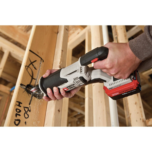 Porter-Cable 20V MAX Cordless Lithium-Ion Drill Driver and